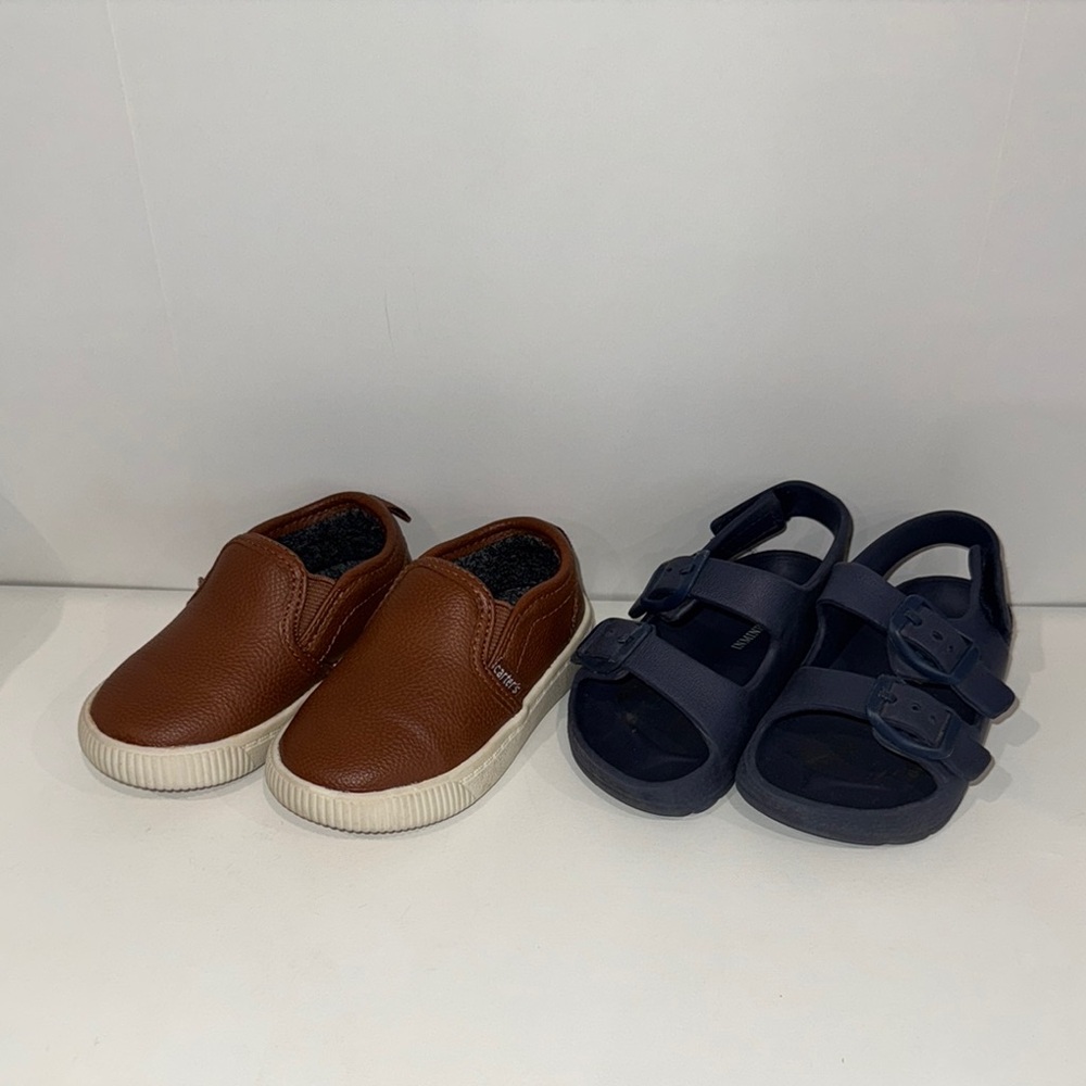 Toddler shoe Bundle